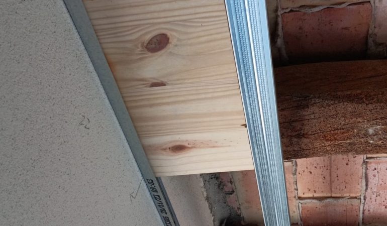 Reforma-Pladur-Girona