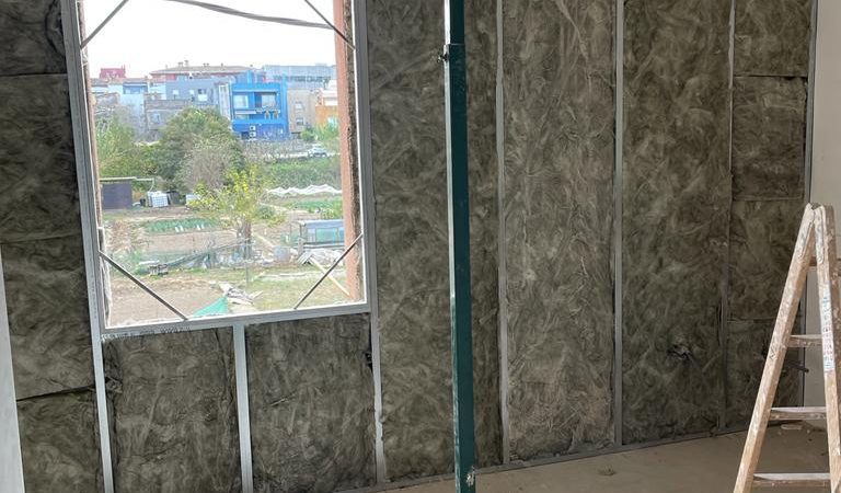 Reformes pladur girona envans -Solucions Integrals KJA