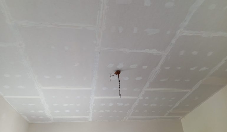 Sostre pladur girona -Solucions Integrals KJA