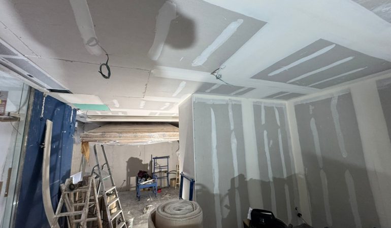 Carrer Ballesteries Girona